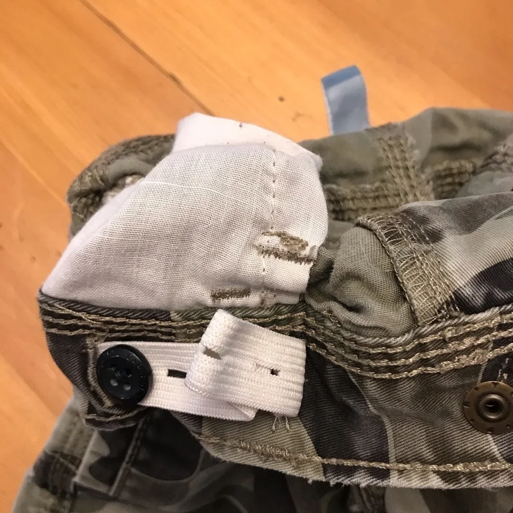 GAP zipper 🎈baby